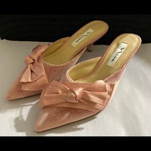 Nina Shoes